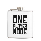 EIN SPIELMODUS FLACHMANN (Vorderseite)