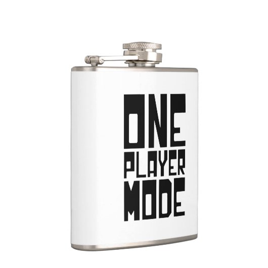 EIN SPIELMODUS FLACHMANN (Rechts)