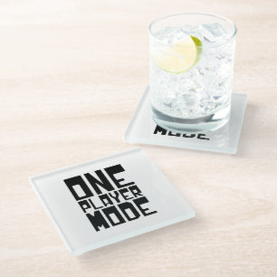 EIN SPIELMODUS GLASUNTERSETZER