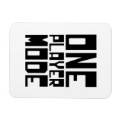 EIN SPIELMODUS MAGNET (Horizontal)