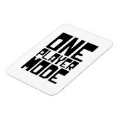 EIN SPIELMODUS MAGNET (Linke Seite)