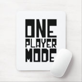 EIN SPIELMODUS MOUSEPAD (Mit Mouse)