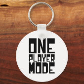 EIN SPIELMODUS SCHLÜSSELANHÄNGER (Vorderseite)