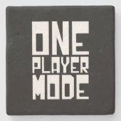 EIN SPIELMODUS STEINUNTERSETZER (Vorderseite)