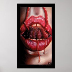 Ein Spielzeug Poster