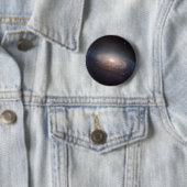 Ein Spiralarm in Löwen Button (Beispiel)
