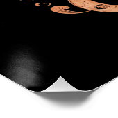 Ein spoktacular Halloween Poster (Ecke)