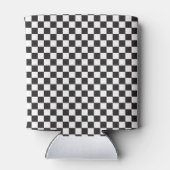 Ein Spooker Typ Halloween Dosenkühler (Rückseite)