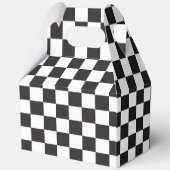 Ein Spooker Typ Halloween Geschenkschachtel (Rückseite)