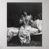 EIN SPOONFUL LAUDANUM POSTER (Vorne)