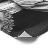 EIN SPOONFUL LAUDANUM POSTER (Ecke)