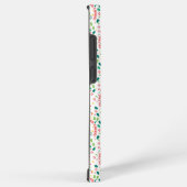 Ein Sprinkle Weihnachts-Cheer-Muster Samsung Galaxy Hülle (Rechte Seite)