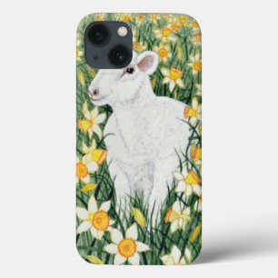 Ein Sprung in den Schritt Case-Mate iPhone Hülle