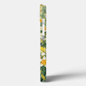 Ein Sprung in den Schritt Case-Mate iPhone Hülle (Rückseite / Links)