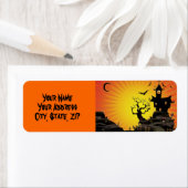 Ein Spuk Haus (Insitu)