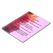 Ein Staat der Notizblock (Linke Seite)