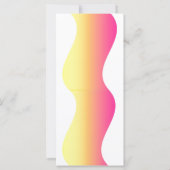 Ein Staat von Mind Rack Cards (Rückseite)