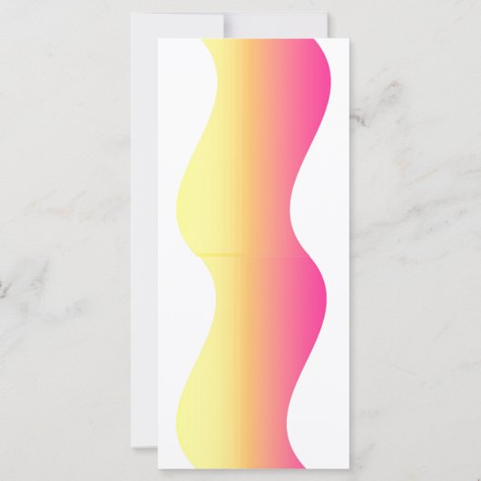 Ein Staat von Mind Rack Cards (Rückseite)