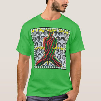 Ein Stamm T-Shirt