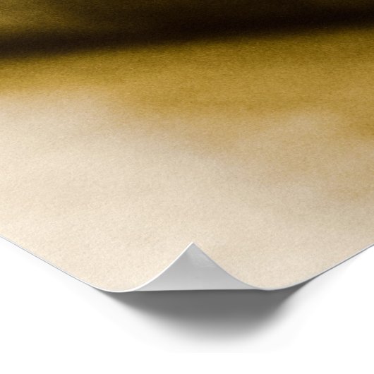 Ein Stapel alter Bücher Poster (Ecke)