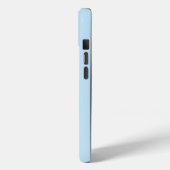 Ein Star Case-Mate iPhone Hülle (Rückseite / Links)