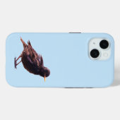 Ein Star Case-Mate iPhone Hülle (Rückseite (Horizontal))