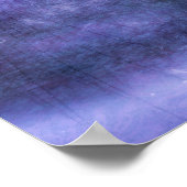 Ein Star getanzt Poster (Ecke)