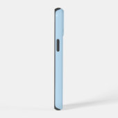 Ein Star iPhone 15 Hülle (Rechte Seite)
