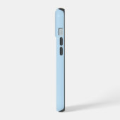 Ein Star iPhone 15 Hülle (Linke Seite)