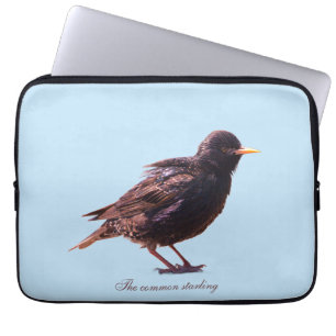 Ein Star Laptopschutzhülle