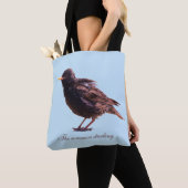 Ein Star Tasche (Von Nahem)
