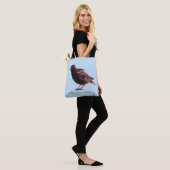 Ein Star Tasche (Am Model)