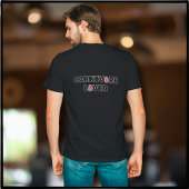 Ein Steak A Day Carnivore Ketovore Keto Funny Mens T-Shirt