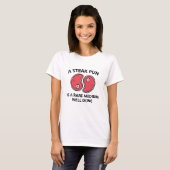 Ein Steak Pub T-Shirt (Vorne ganz)