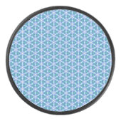 Ein Stern für jeden Hockey-Puck Eishockey Puck (Vorderseite)