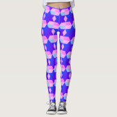 Ein Stern im Aufbruch Leggings (Vorderseite)