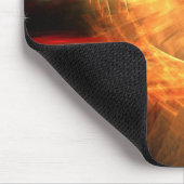 Ein Stern ist geboren/Supernova Mousepad (Ecke)