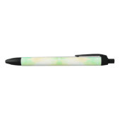 Ein Stift mit einem hellen, pastellfarbenen Körper (Oberseite)
