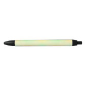 Ein Stift mit einem pastellfarbenen Schaft, der we (Vorderseite)