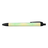 Ein Stift mit einem pastellfarbenen Schaft, der we (Oberseite)