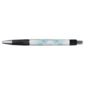 Ein Stift mit einer eleganten silbernen Spitze, sc (Vorderseite)