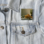 Ein Stillleben mit einem Roemer und einer Button (Beispiel)