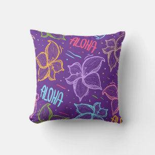 Ein stilvolles und gemütliches Ambiente mit dekora Kissen