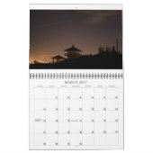 Ein Stinkin ole PHOTOCALENDAR Kalender (Mär 2027)