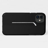 ein Stock einer Iphone Case-Mate iPhone Hülle (Rückseite (Horizontal))