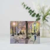 Ein Story-Buch Weihnachten (Stehend Vorderseite)