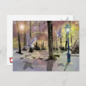 Ein Story-Buch Weihnachten (Vorne/Hinten)