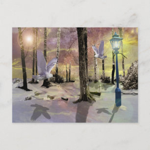 Ein Story-Buch Weihnachten