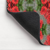 Ein Strauß für dich.... Mousepad (Ecke)