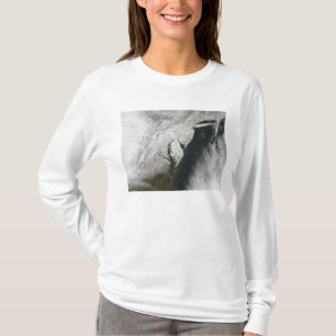 Ein strenger Wintersturm 2 T-Shirt